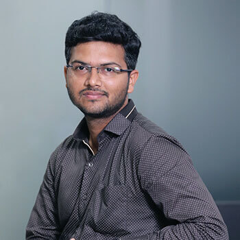 Madhav Trivedee
